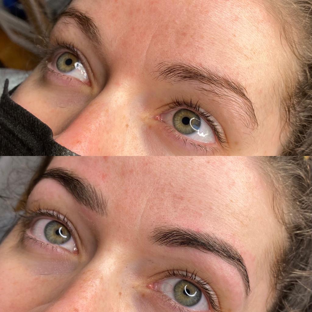 HD Brows / Brow Lamination by Rebecca Ryther in Southend, Essex