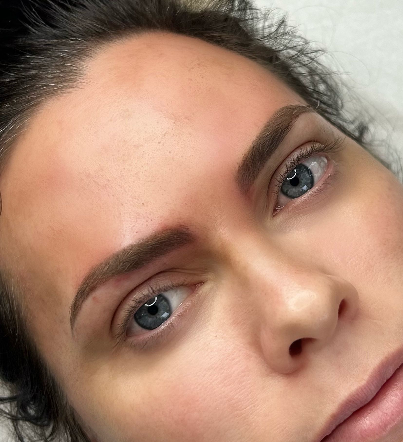Ombré / Powder Brows by Rebecca Ryther in Southend, Essex