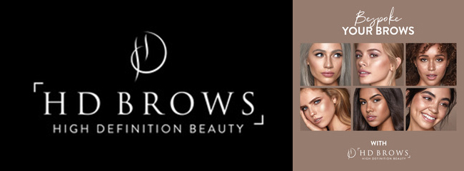 HD Brows in Southend-on-Sea