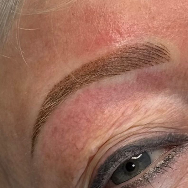 Combination Brows in Southend-on-Sea