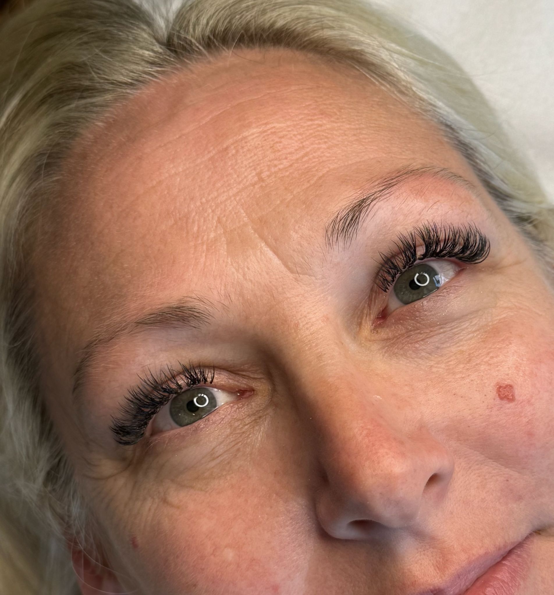 Combination Brows by Rebecca Ryther in Southend, Essex
