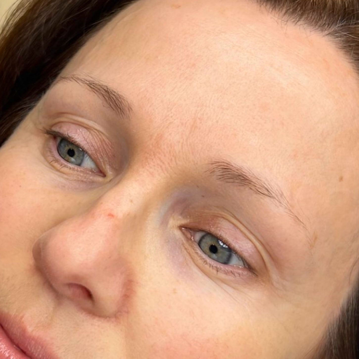 Combination Brows by Rebecca Ryther in Southend, Essex