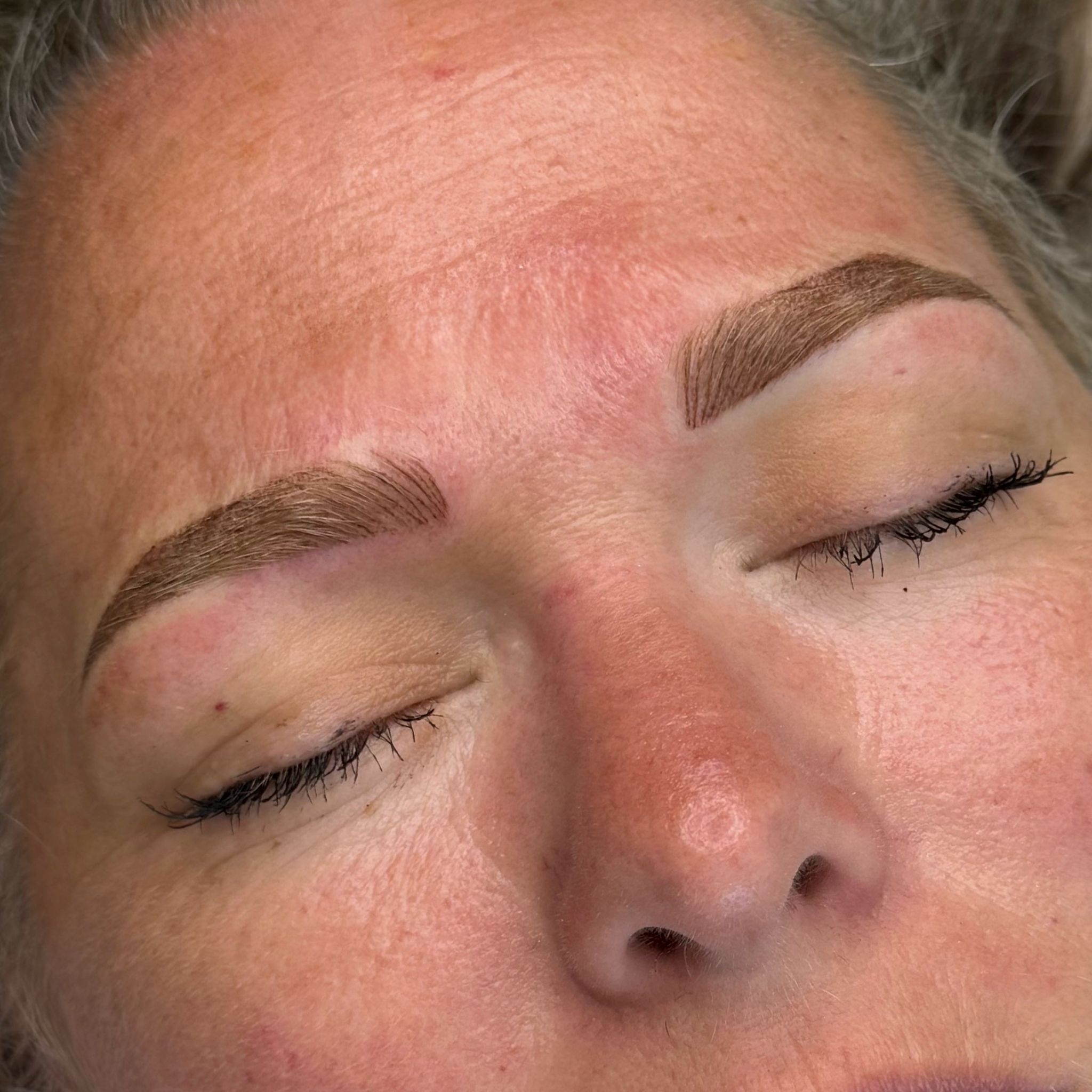 Permanent Make-Up by Rebecca Ryther in Southend, Essex