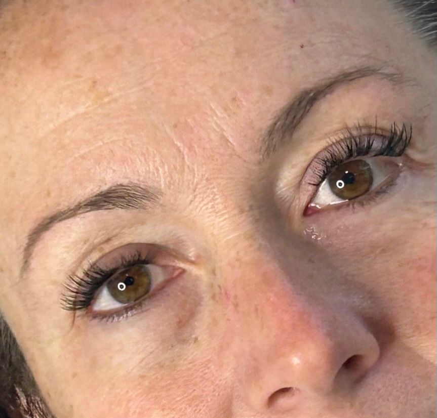 Hairstroke Brows by Rebecca Ryther in Southend, Essex