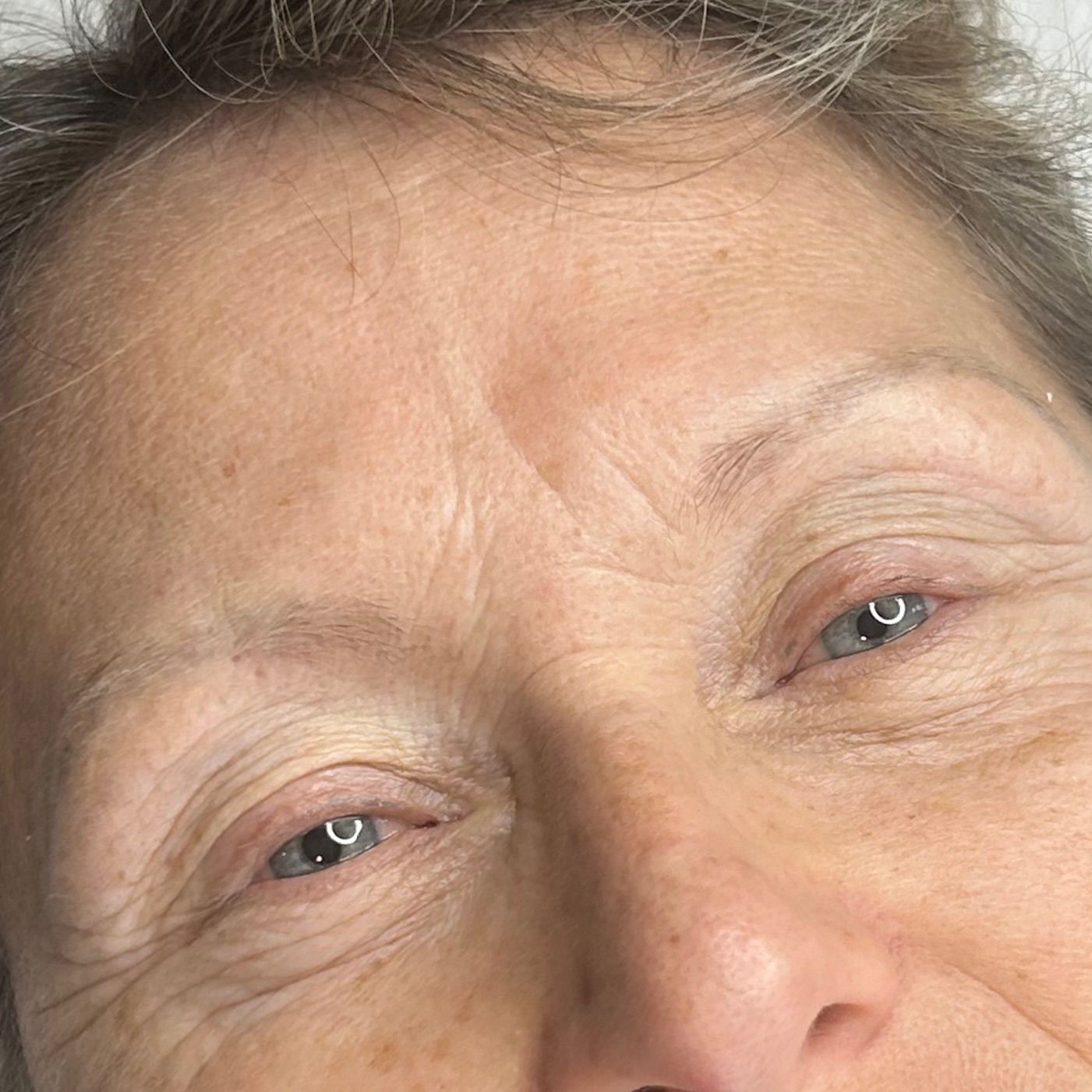 Hairstroke Brows by Rebecca Ryther in Southend, Essex