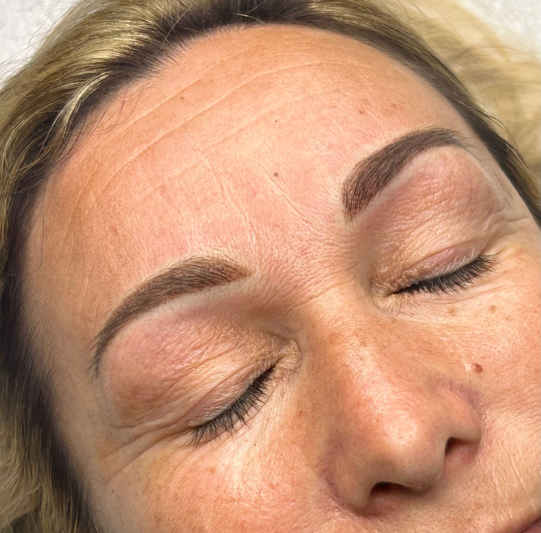 Ombré / Powder Brows by Rebecca Ryther in Southend, Essex
