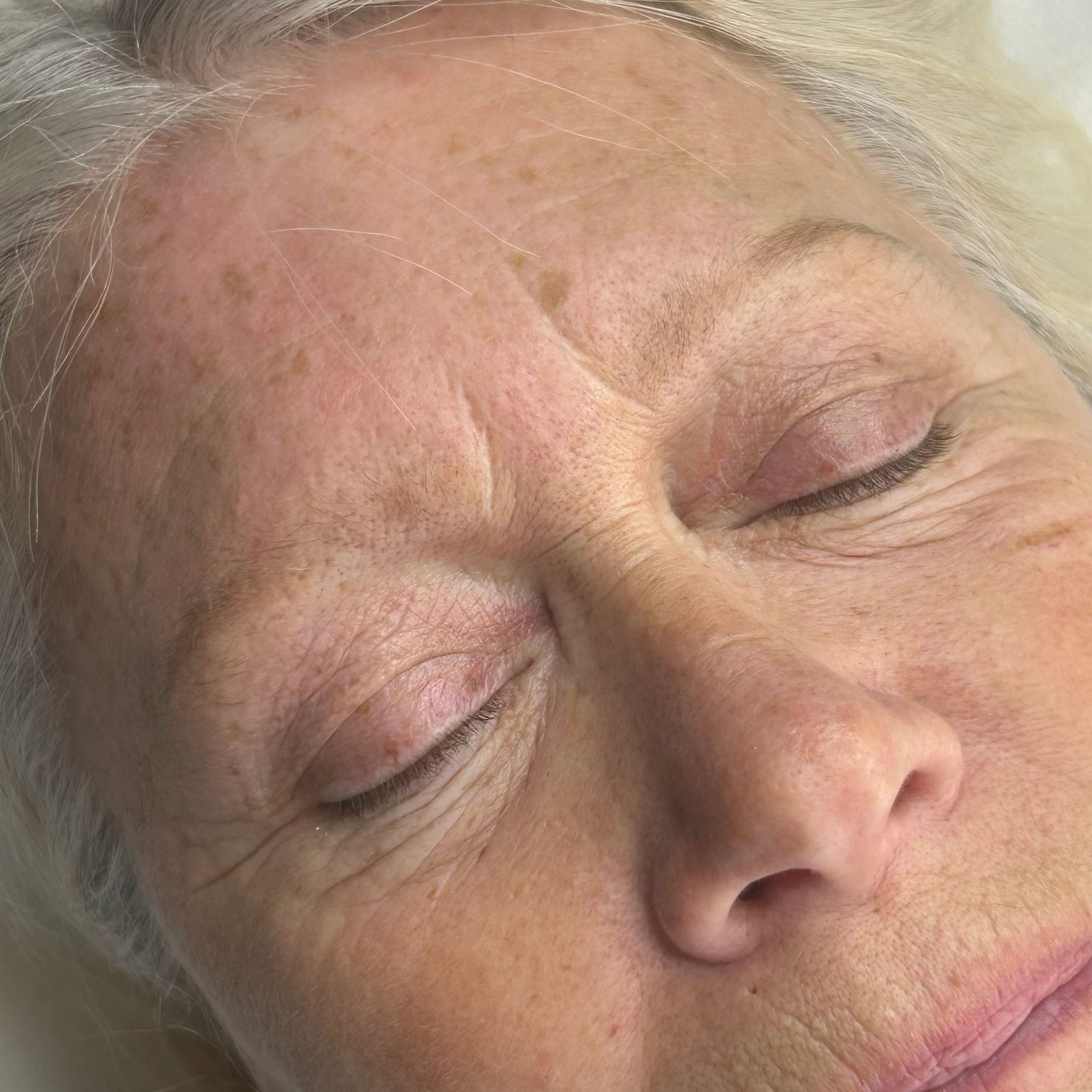 Ombré / Powder Brows by Rebecca Ryther in Southend, Essex