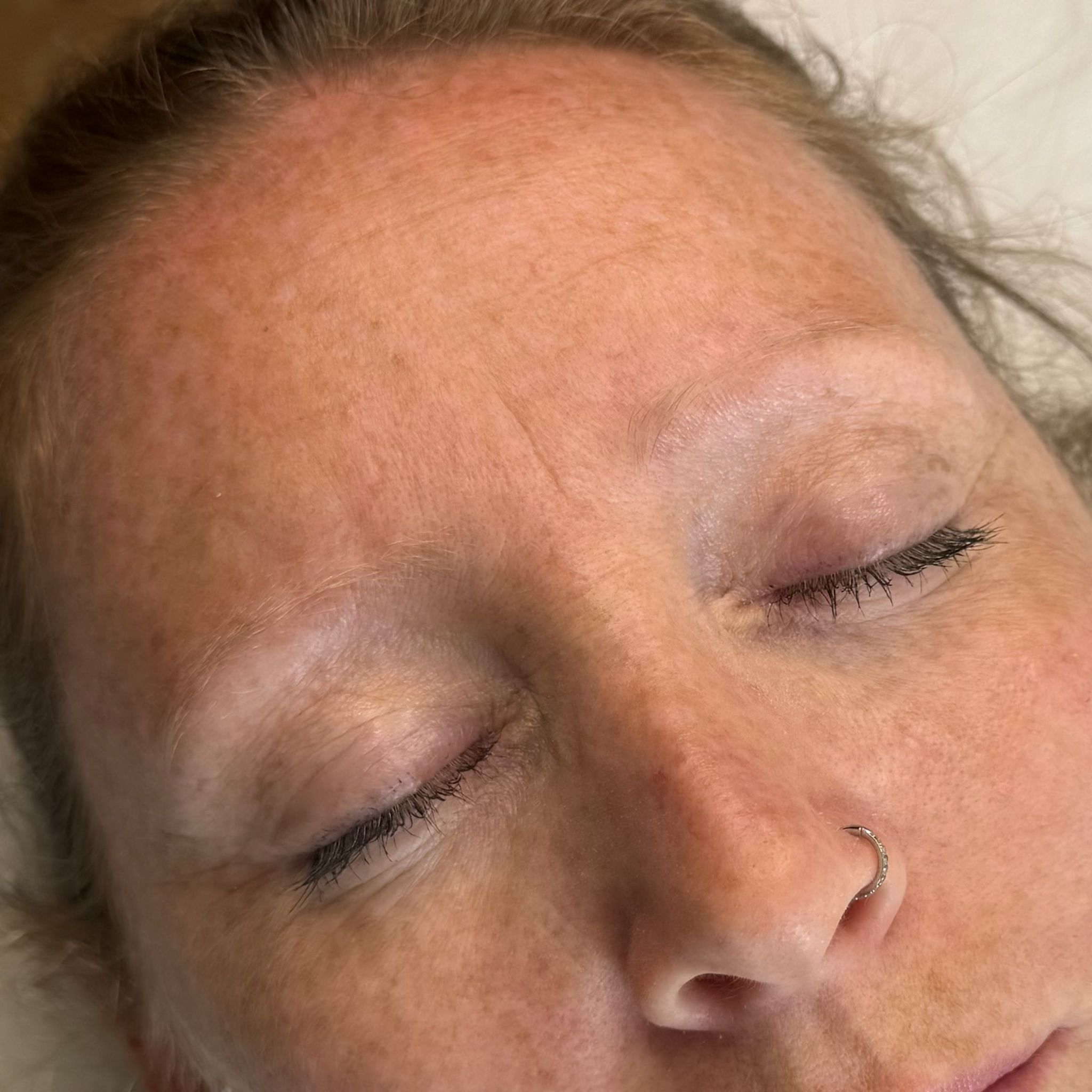 Ombré / Powder Brows by Rebecca Ryther in Southend, Essex