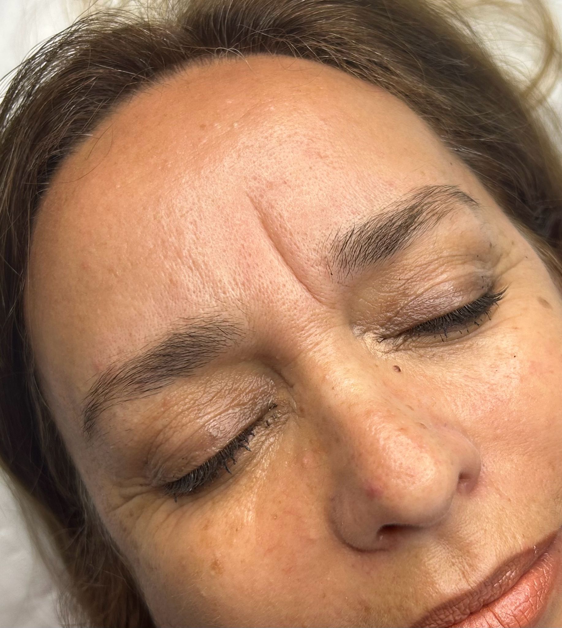 Ombré / Powder Brows by Rebecca Ryther in Southend, Essex