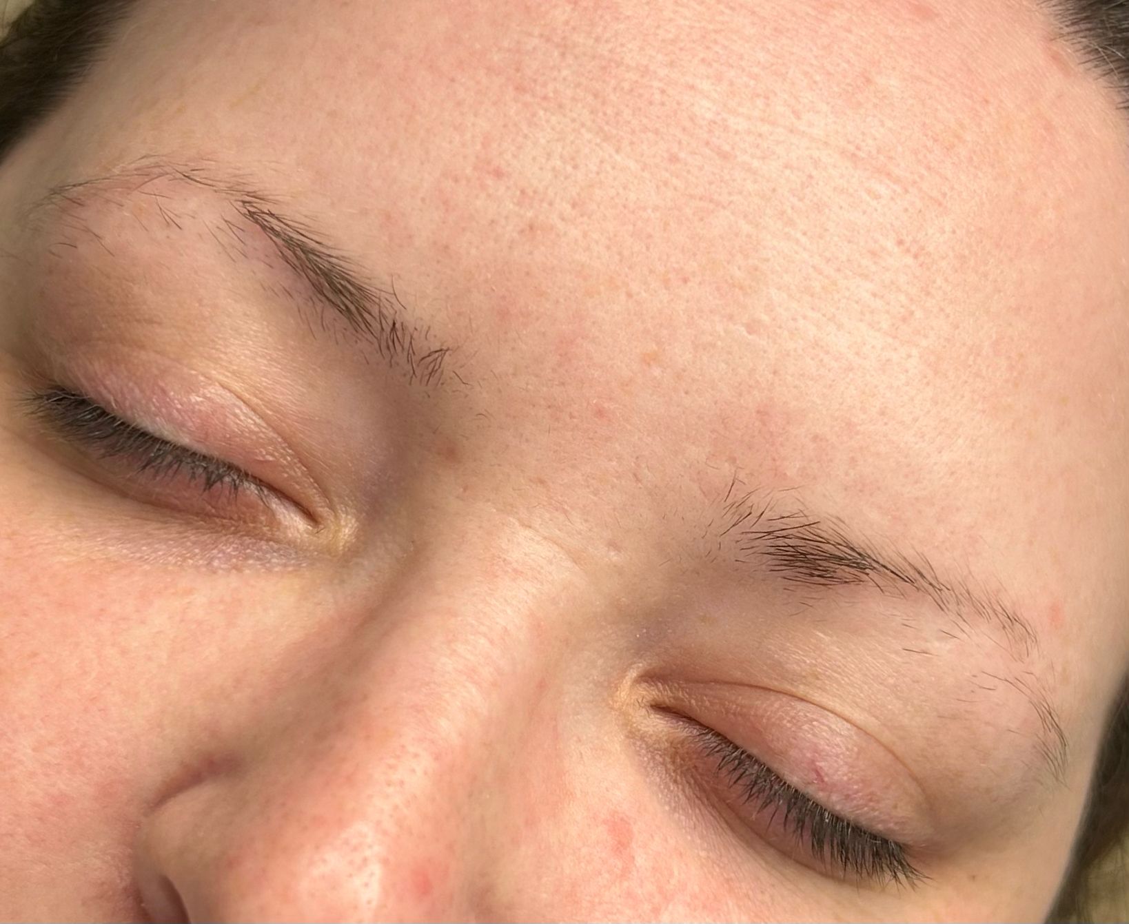 Ombré / Powder Brows by Rebecca Ryther in Southend, Essex