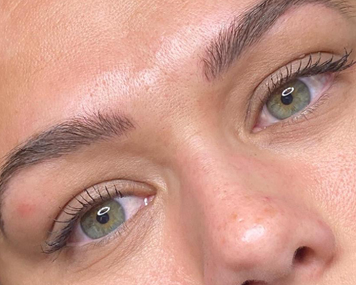 Permanent Brows in Southend-on-Sea