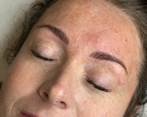 Permanent Brows in Southend-on-Sea