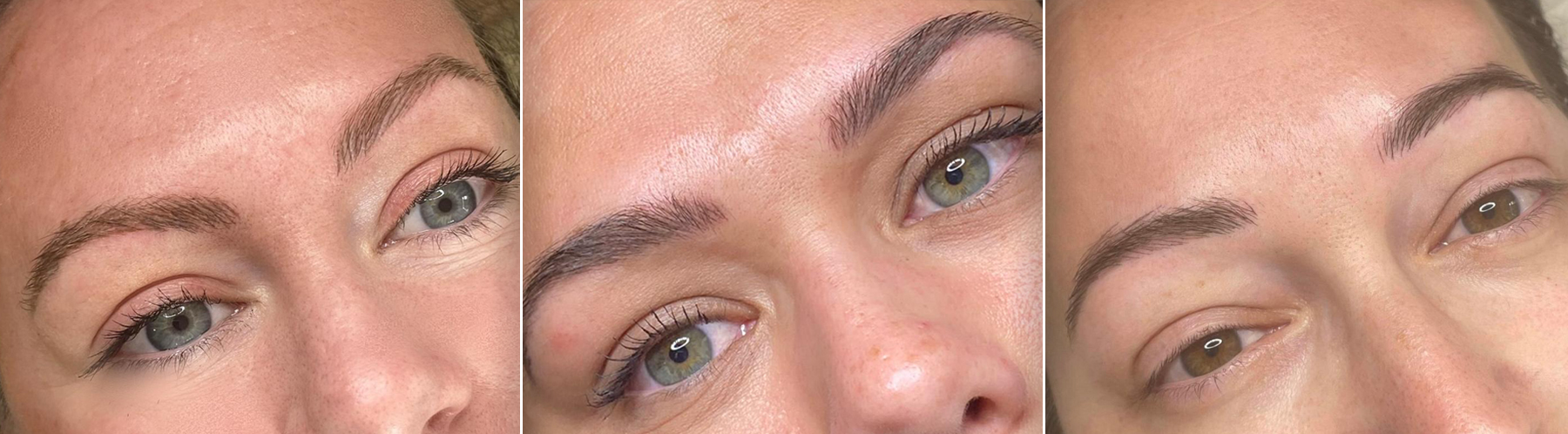 Permanent Brows and Makeup in Southend-on-Sea