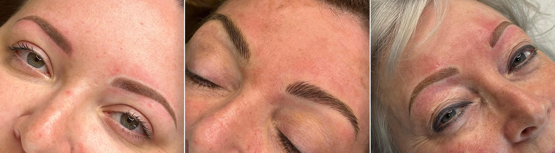 Permanent Brows and Makeup in Southend-on-Sea